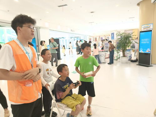 守护心灵，美好人生——贵州省2026年未成年人心理健康科普体验活动在贵阳举办